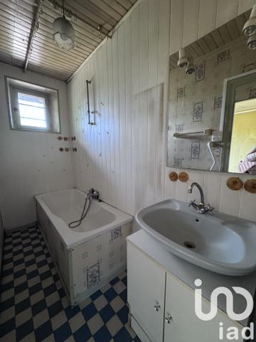 Maison à vendre 5 pièces 110 m² Eurville-Bienville