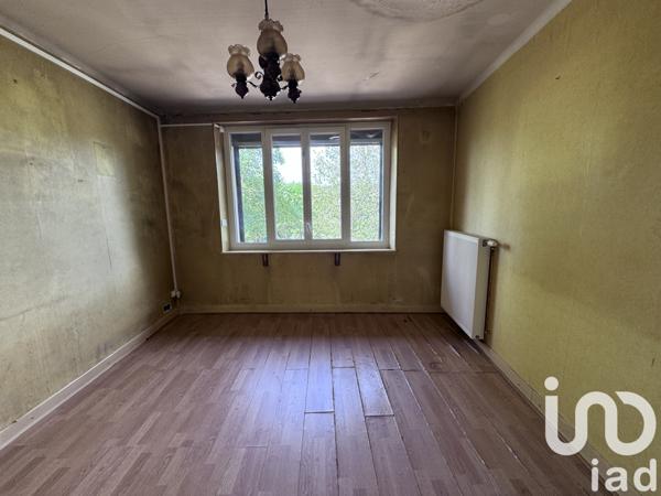 Maison à vendre 5 pièces 110 m² Eurville-Bienville