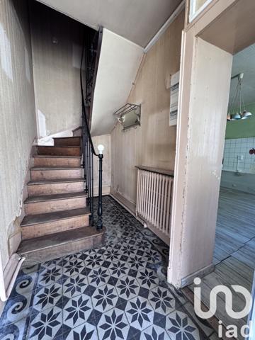 Maison à vendre 5 pièces 110 m² Eurville-Bienville