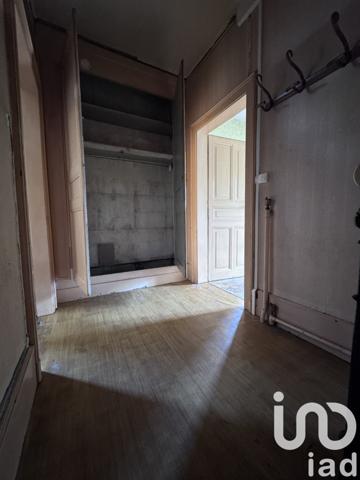 Maison à vendre 5 pièces 110 m² Eurville-Bienville