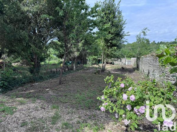 Maison à vendre 5 pièces 110 m² Eurville-Bienville