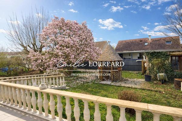 Maison Téloché 7 pièce(s) 150 m2