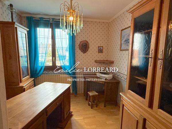 Maison Téloché 7 pièce(s) 150 m2