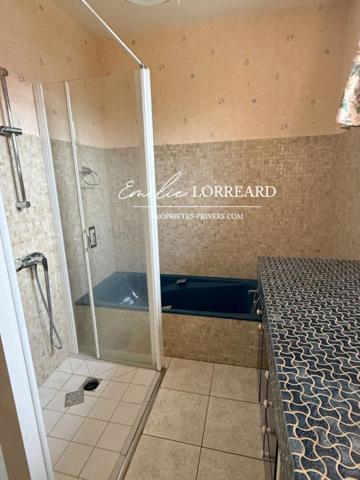 Maison Téloché 7 pièce(s) 150 m2