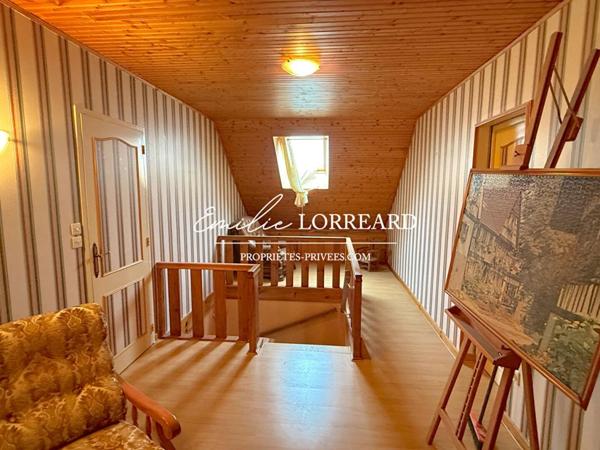 Maison Téloché 7 pièce(s) 150 m2