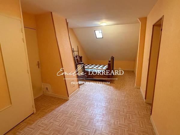 Maison Téloché 7 pièce(s) 150 m2