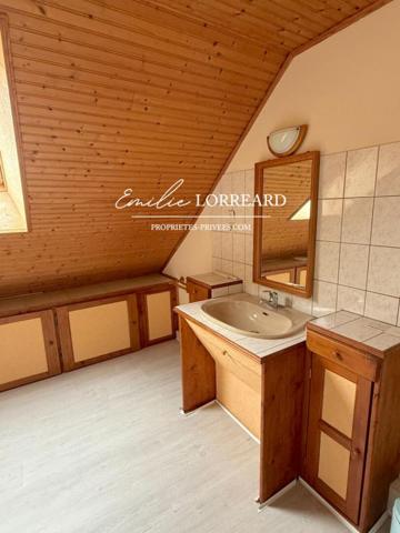 Maison Téloché 7 pièce(s) 150 m2