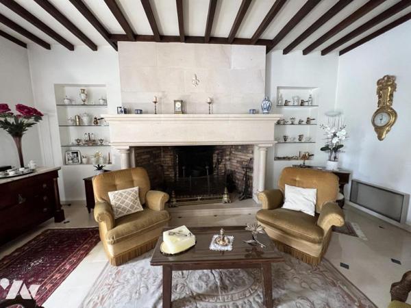 Magnifique Bigourdane avec Dépendances 