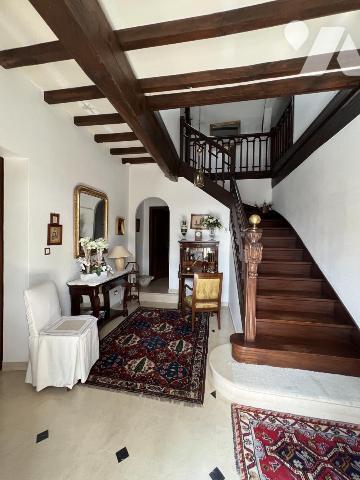 Magnifique Bigourdane avec Dépendances 