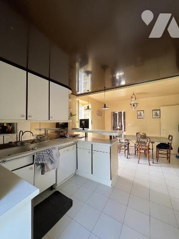 Magnifique Bigourdane avec Dépendances 