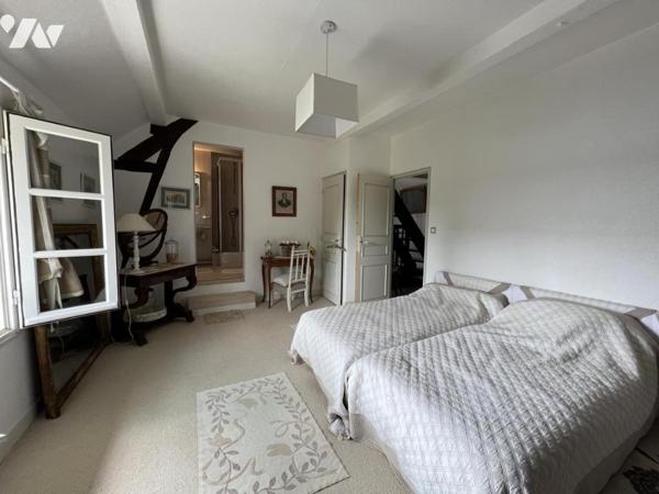 Magnifique Bigourdane avec Dépendances 