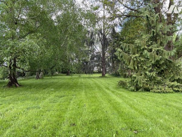 Magnifique Bigourdane avec Dépendances 