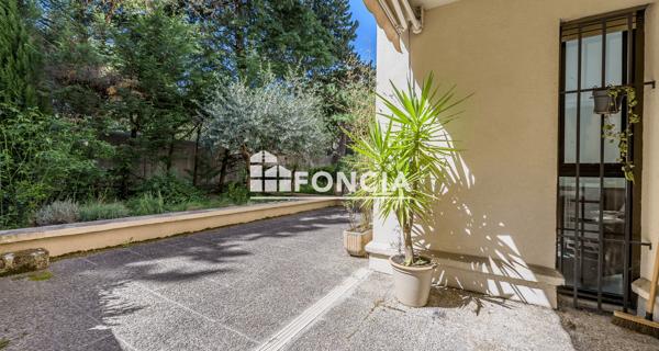 À vendre Appartement 3 pièces 90 m² - Avignon 84000