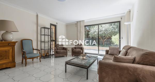 À vendre Appartement 3 pièces 90 m² - Avignon 84000
