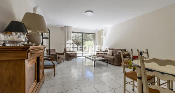 À vendre Appartement 3 pièces 90 m² - Avignon 84000