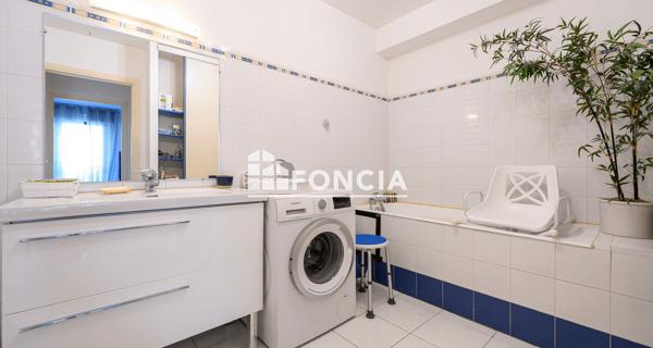 À vendre Appartement 3 pièces 90 m² - Avignon 84000