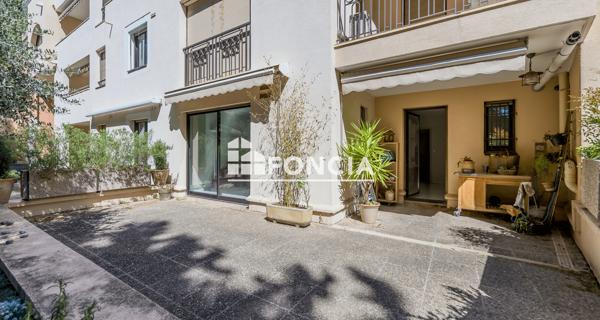 À vendre Appartement 3 pièces 90 m² - Avignon 84000