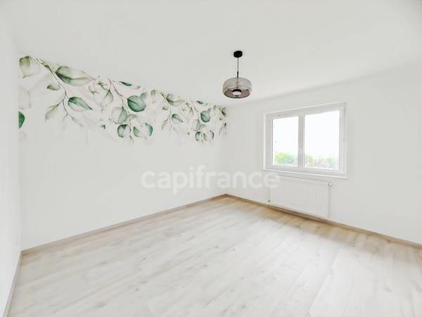 Dpt Saône et Loire (71), Crissey à vendre à 10 mn de Chalon-Sur-Saône maison de 9 pèces 230 m² 5 chambres, garage