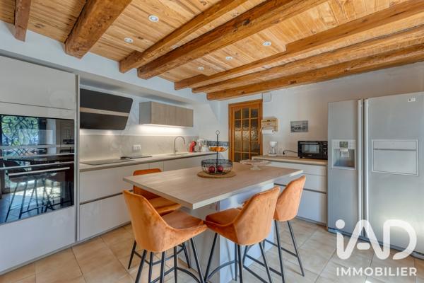Maison à vendre 5 pièces 78 m² Froges