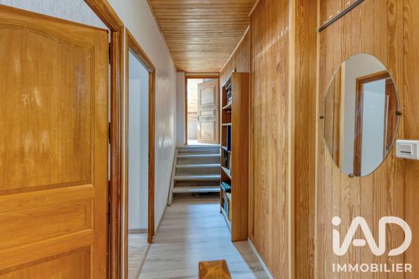 Maison à vendre 5 pièces 78 m² Froges