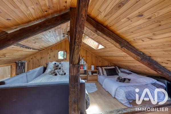 Maison à vendre 5 pièces 78 m² Froges