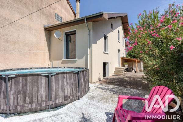 Maison à vendre 5 pièces 78 m² Froges