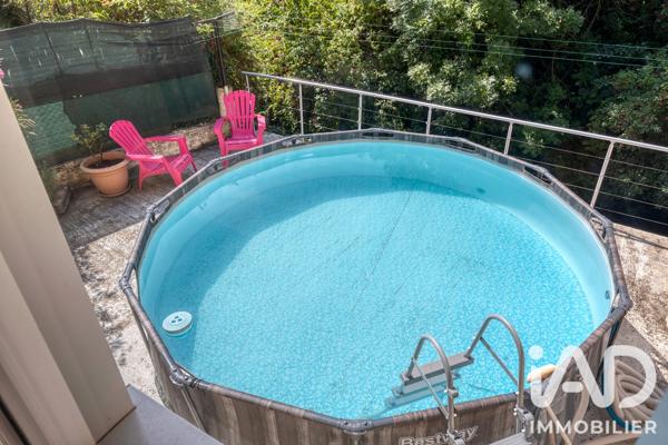 Maison à vendre 5 pièces 78 m² Froges