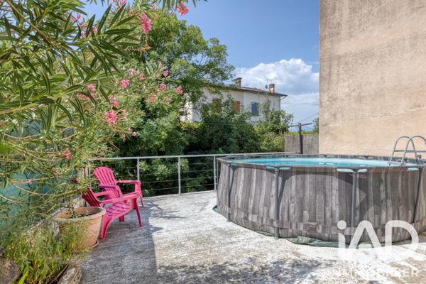 Maison à vendre 5 pièces 78 m² Froges