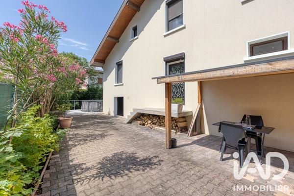 Maison à vendre 5 pièces 78 m² Froges