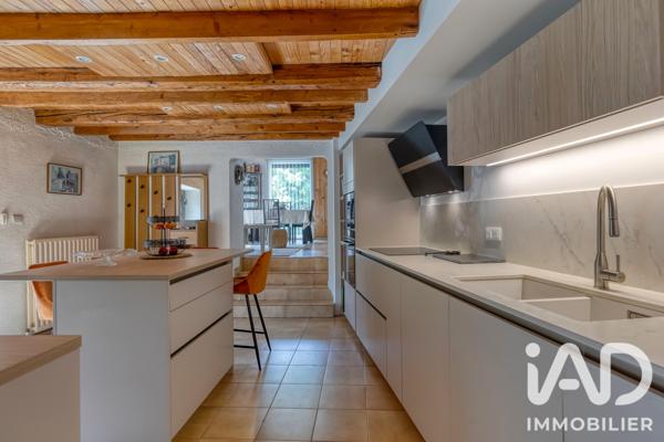 Maison à vendre 5 pièces 78 m² Froges