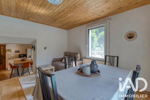 Maison à vendre 5 pièces 78 m² Froges