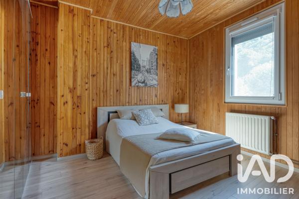 Maison à vendre 5 pièces 78 m² Froges
