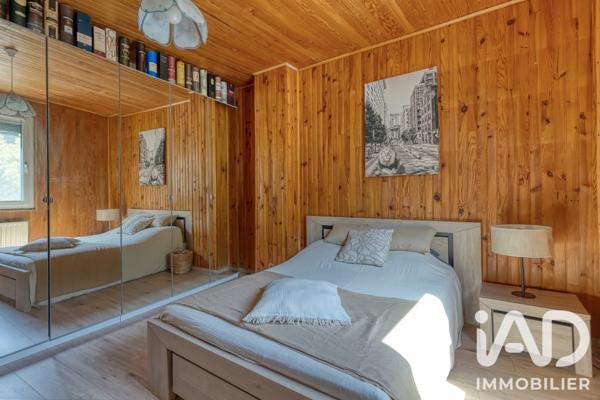 Maison à vendre 5 pièces 78 m² Froges