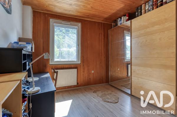 Maison à vendre 5 pièces 78 m² Froges