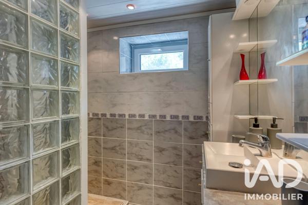 Maison à vendre 5 pièces 78 m² Froges