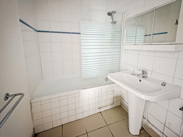EXCLUSIVITÉ - Studio à vendre à Bordeaux - Victoire
