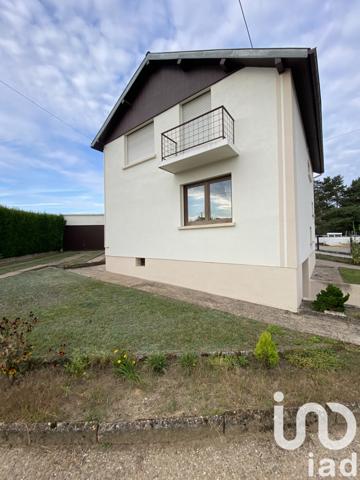Maison à vendre 5 pièces 100 m² Creutzwald