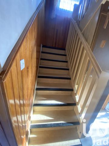 Maison à vendre 5 pièces 100 m² Creutzwald