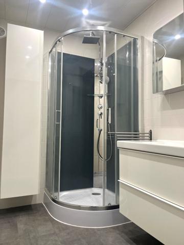 Beau T3 lumineux à Meyzieu - Location meublée