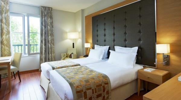 INVESTISSEMENT LOCATIF – CHESSY – Résidence de Tourisme Reside Etude Relais Spa Val d'Europe - 6,02% de rentabilité