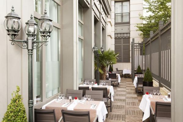 INVESTISSEMENT LOCATIF – CHESSY – Résidence de Tourisme Reside Etude Relais Spa Val d'Europe - 6,02% de rentabilité