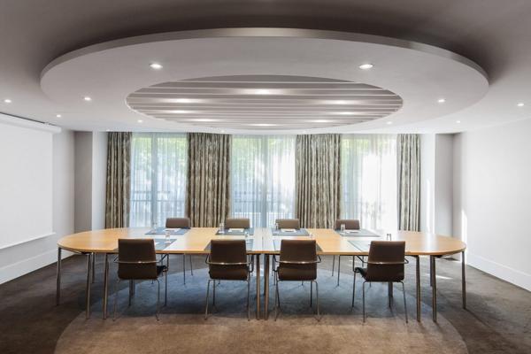 INVESTISSEMENT LOCATIF – CHESSY – Résidence de Tourisme Reside Etude Relais Spa Val d'Europe - 6,02% de rentabilité