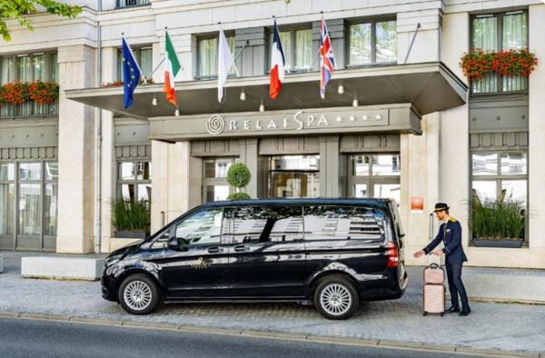 INVESTISSEMENT LOCATIF – CHESSY – Résidence de Tourisme Reside Etude Relais Spa Val d'Europe - 6,02% de rentabilité