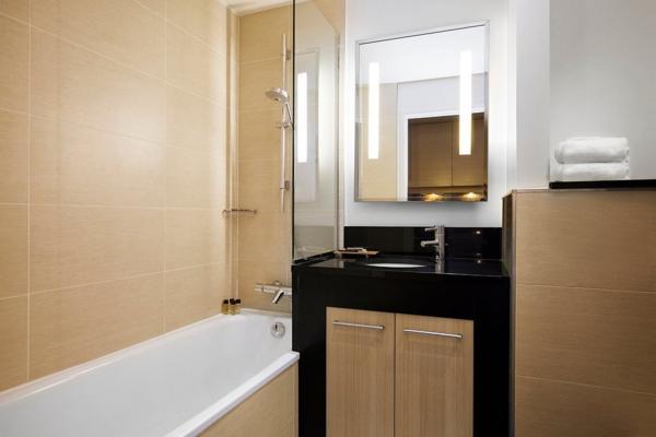 INVESTISSEMENT LOCATIF – CHESSY – Résidence de Tourisme Reside Etude Relais Spa Val d'Europe - 6,02% de rentabilité