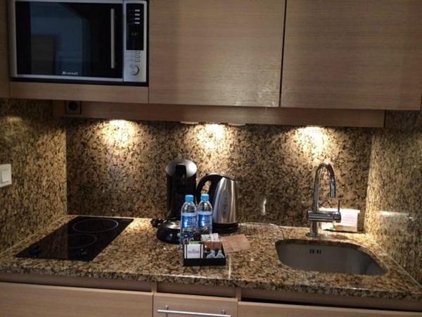 INVESTISSEMENT LOCATIF – CHESSY – Résidence de Tourisme Reside Etude Relais Spa Val d'Europe - 6,02% de rentabilité