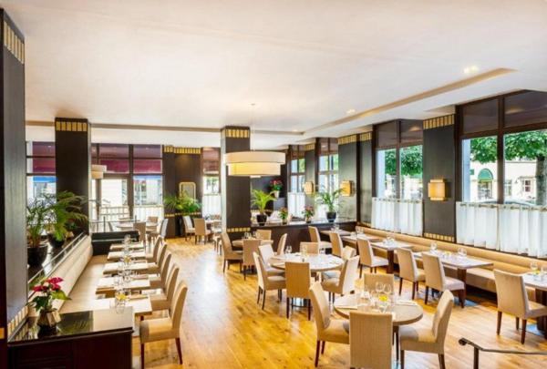 INVESTISSEMENT LOCATIF – CHESSY – Résidence de Tourisme Reside Etude Relais Spa Val d'Europe - 6,02% de rentabilité