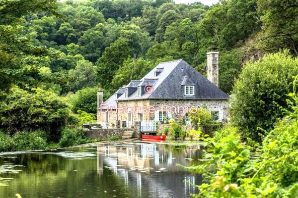Maison à vendre 5 pièces de 165 m²