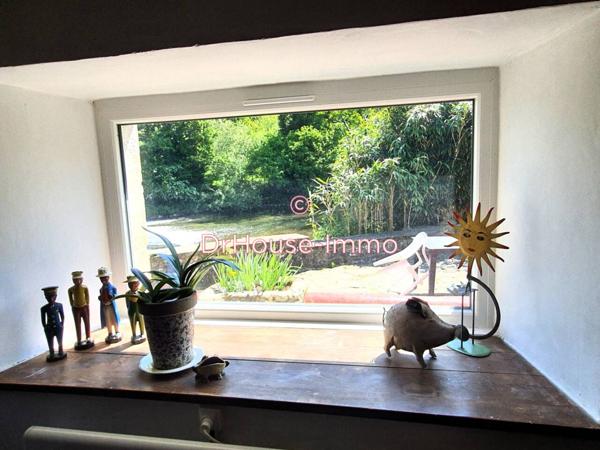 Maison à vendre 5 pièces de 165 m²