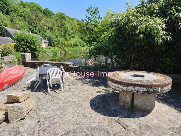 Maison à vendre 5 pièces de 165 m²