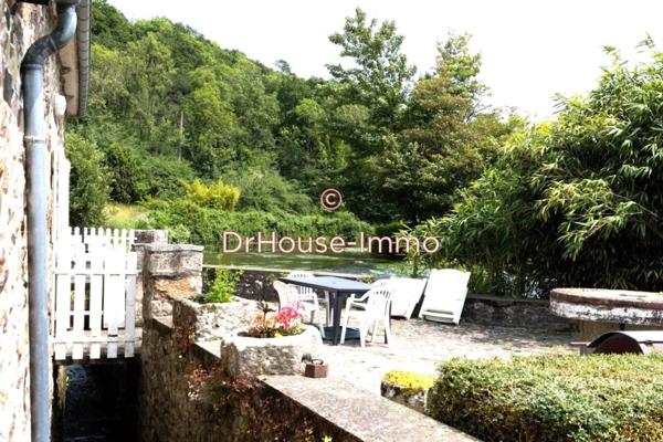 Maison à vendre 5 pièces de 165 m²
